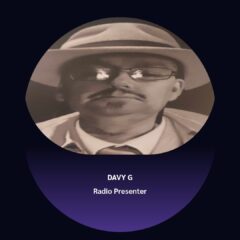 Davy G
