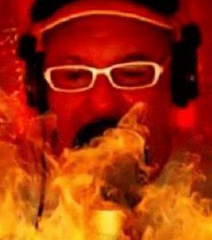 DJ Dave Bolton