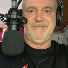 DJ Gary
